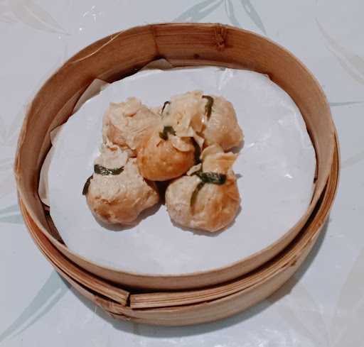 Munaku Dimsum & Pangsit Kaki Naga Boyolali 9