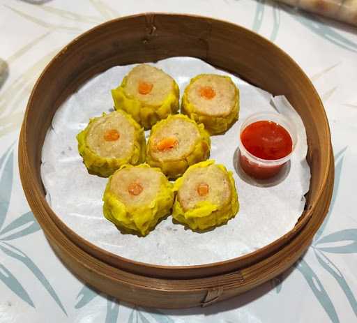 Munaku Dimsum & Pangsit Kaki Naga Boyolali 7