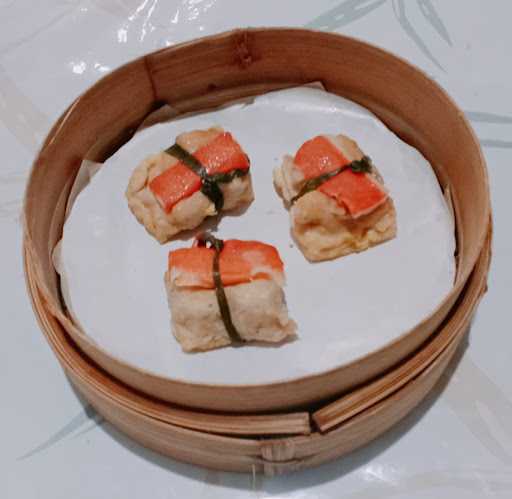 Munaku Dimsum & Pangsit Kaki Naga Boyolali 4