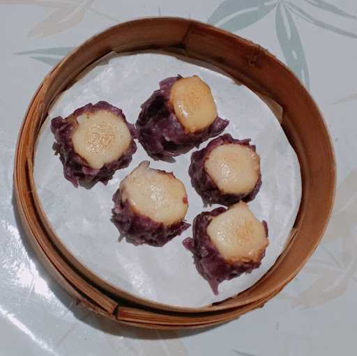 Munaku Dimsum & Pangsit Kaki Naga Boyolali 3