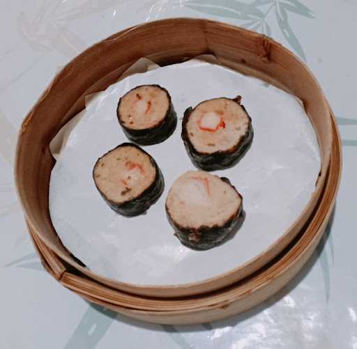 Munaku Dimsum & Pangsit Kaki Naga Boyolali 5