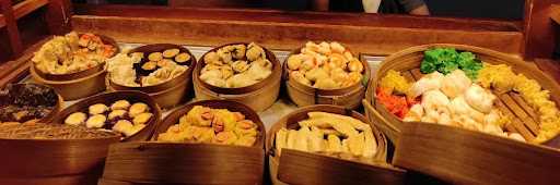 Munaku Dimsum & Pangsit Kaki Naga Boyolali 1