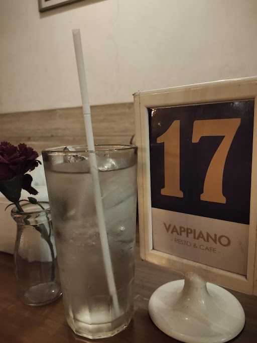 Vappiano Resto & Cafe 5
