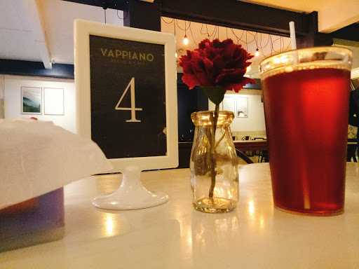 Vappiano Resto & Cafe 3