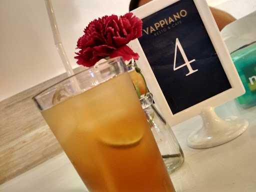 Vappiano Resto & Cafe 2