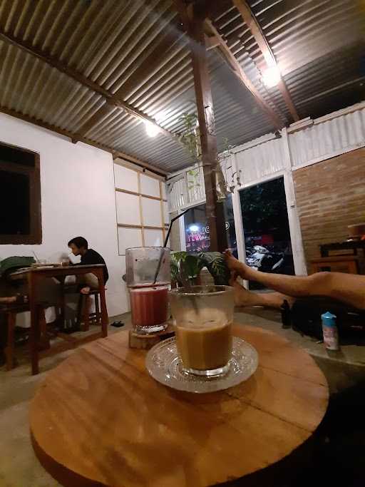 Warung Gejolak 3