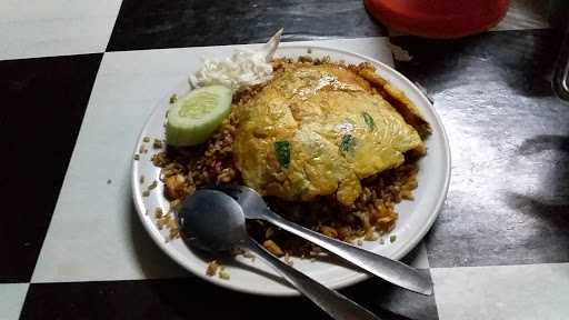 Aw Nasi Goreng 8