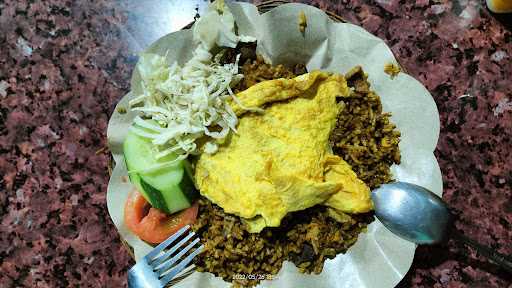 Aw Nasi Goreng 1