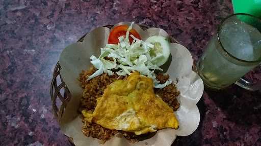 Aw Nasi Goreng 4