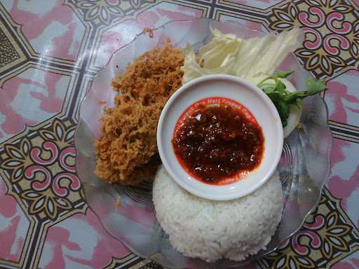 Ayam Bakar Bu Narno 1