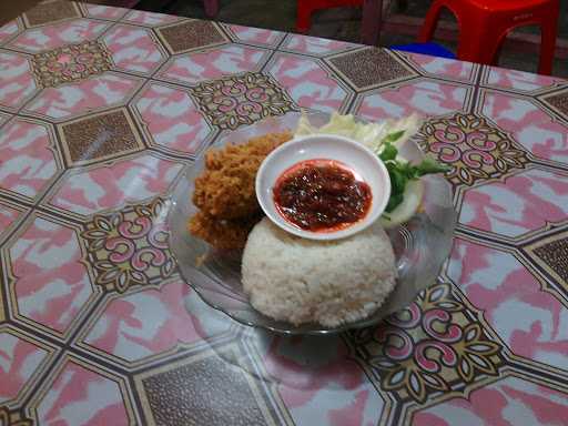 Ayam Bakar Bu Narno 2