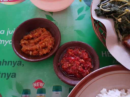 Ayam Bakar Pak Minggir 10