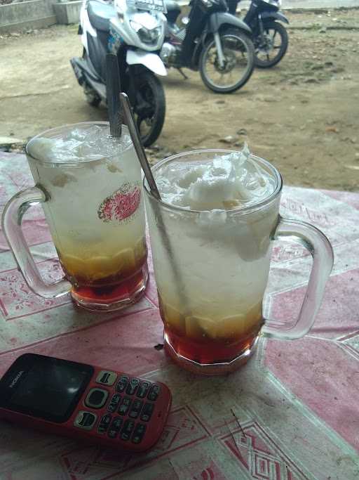 Ayam & Bebek Goreng Laos Bu Tio 1