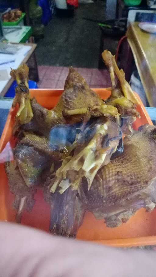 Ayam&Bebek Goreng Tombo Ati 5