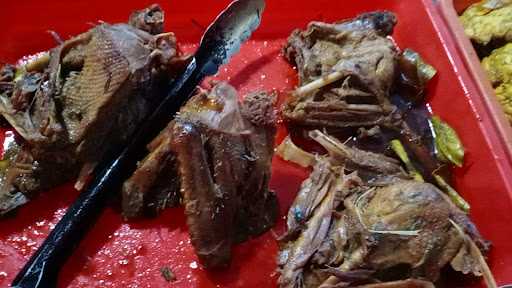 Ayam&Bebek Goreng Tombo Ati 6