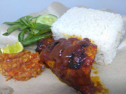 Ayam Gepang - Geprek Panggang 8