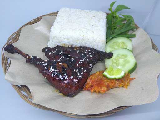 Ayam Gepang - Geprek Panggang 3