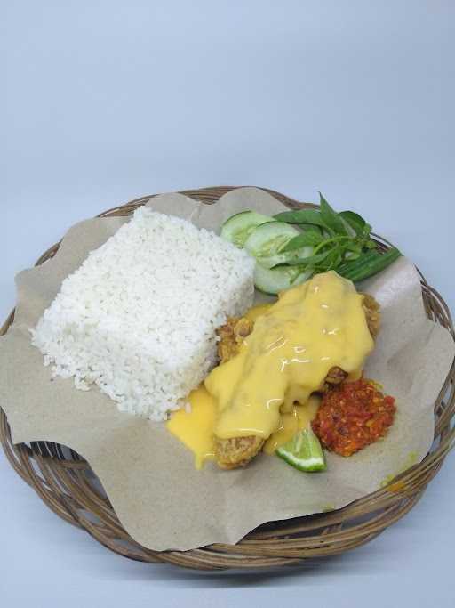 Ayam Gepang - Geprek Panggang 9