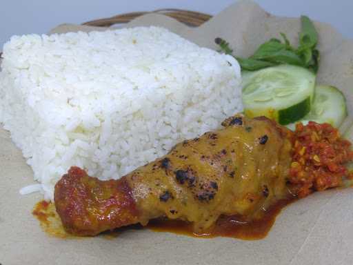 Ayam Gepang - Geprek Panggang 7