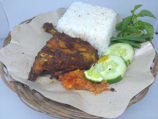 Ayam Gepang - Geprek Panggang 2