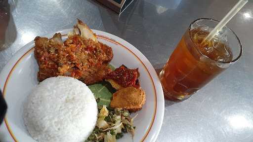 Ayam Penyet Suroboyo 10