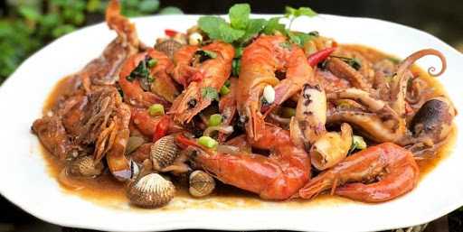 Bahenol Seafood 4