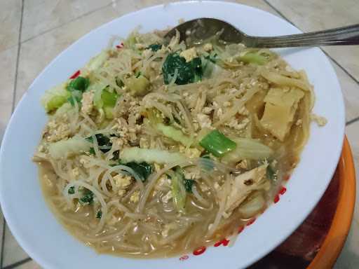 Bakmi Jowo 35 Pak Trimo 5