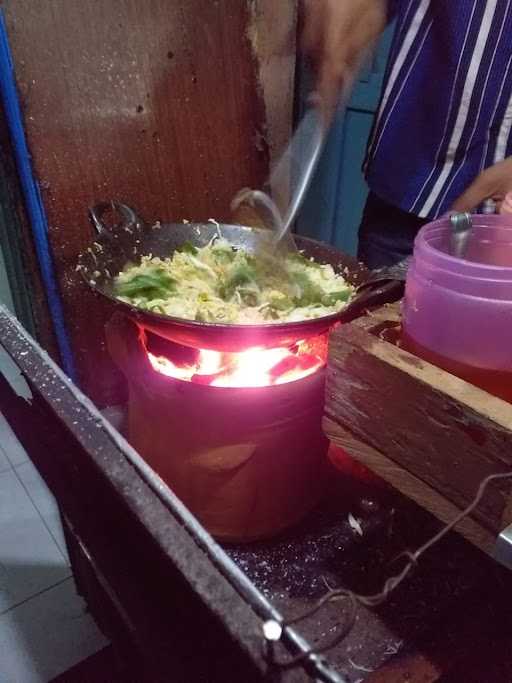 Bakmi Jowo 35 Pak Trimo 2