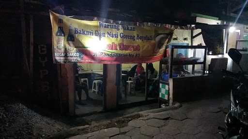 Bakmie Dan Nasi Goreng Boyolali Mbah Surat 10