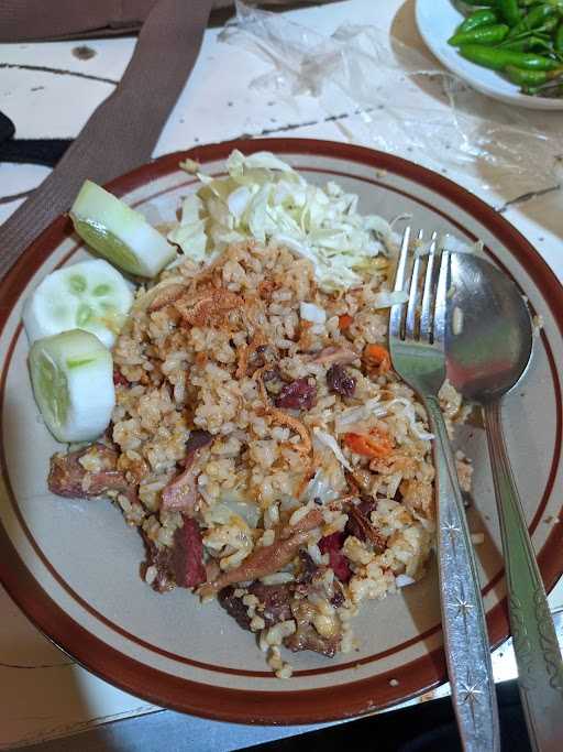 Bakmie Dan Nasi Goreng Boyolali Mbah Surat 6