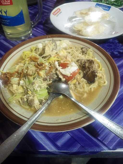 Bakmie Dan Nasi Goreng Boyolali Mbah Surat 4