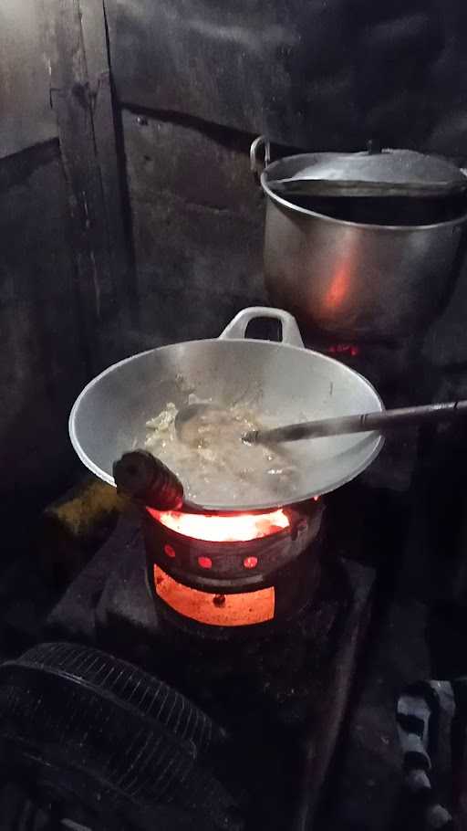 Bakmie Dan Nasi Goreng Boyolali Mbah Surat 1