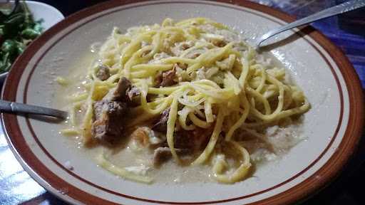 Bakmie Dan Nasi Goreng Boyolali Mbah Surat 5