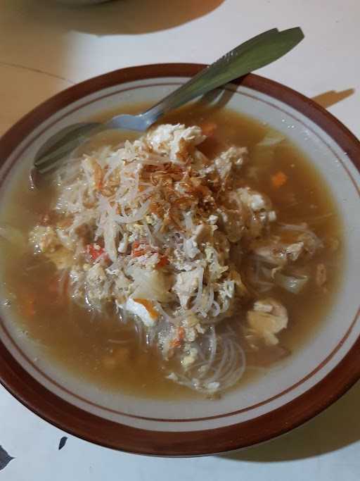 Bakmie Dan Nasi Goreng Boyolali Mbah Surat 3