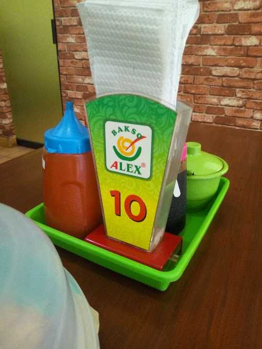 Bakso Alex Boyolali 2