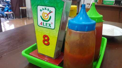 Bakso Alex Boyolali 1