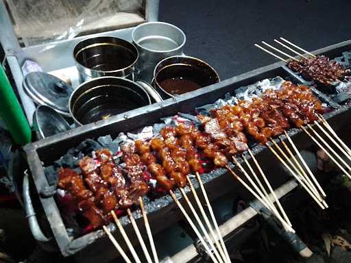 Bakso Bakar Pak Seno 1