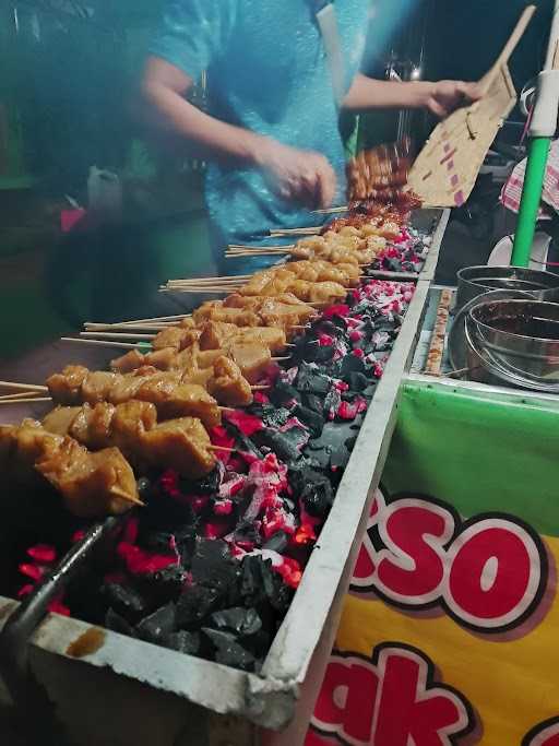 Bakso Bakar Pak Seno 4