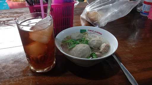 Bakso Daging Sapi Pak Giyem 3