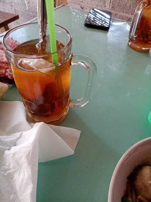 Bakso Daging Sapi Pak Giyem 5