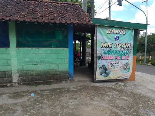 Bakso Lampu Ijo 7