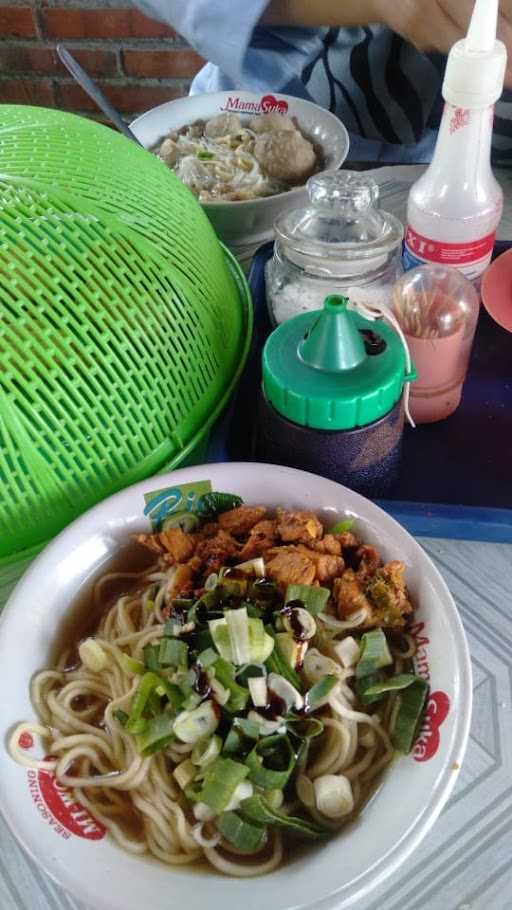 Bakso Lampu Ijo 1