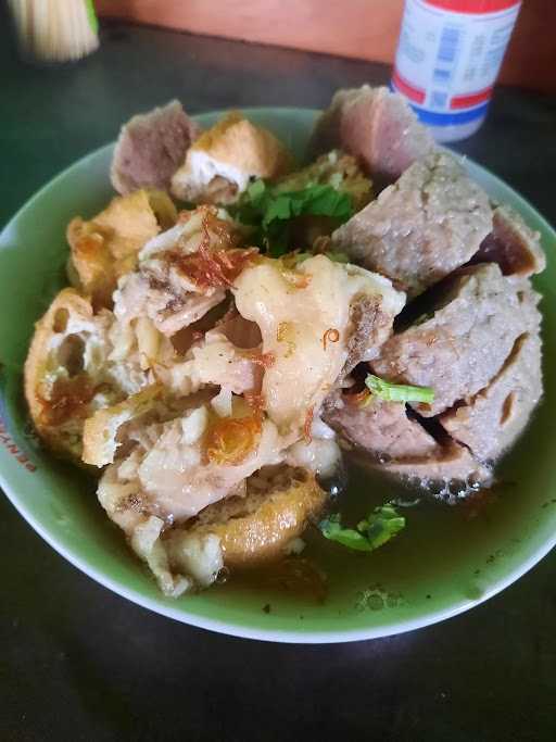 Bakso Lampu Ijo 3