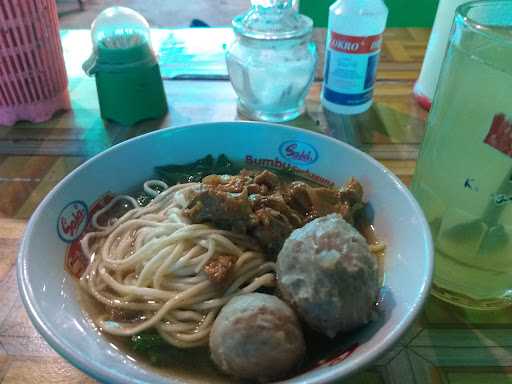 Bakso Lampu Ijo 2