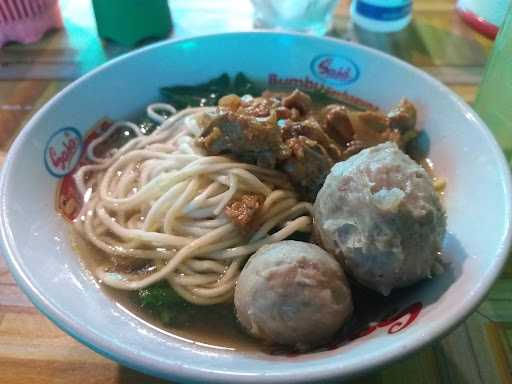 Bakso Lampu Ijo 4