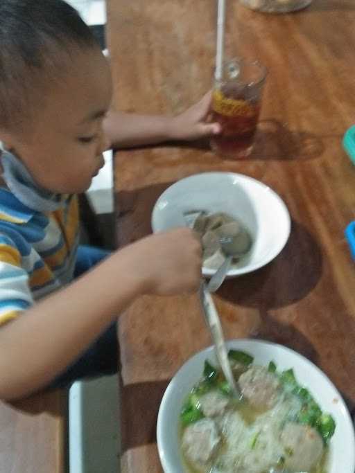 Bakso Malang Pak Slamet 1 7