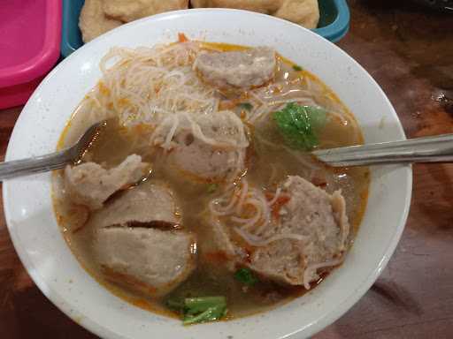 Bakso Malang Pak Slamet 1 10