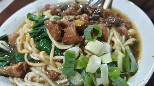 Bakso Malang Pak Slamet 1 9