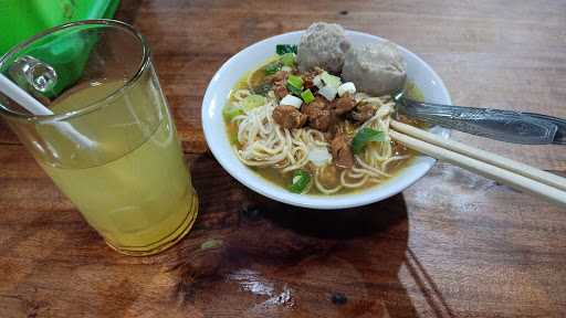 Bakso Malang Pak Slamet 1 2