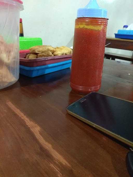 Bakso Malang Pak Slamet 1 4